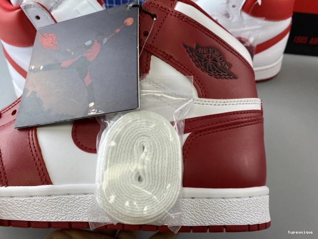 HYPE CT6252-900 Retro Jordan Air & New Nike High Pack 1 Ship Beginnings 0810